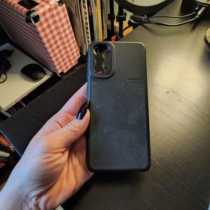Moment Case for Samsung Galaxy- Gently Used